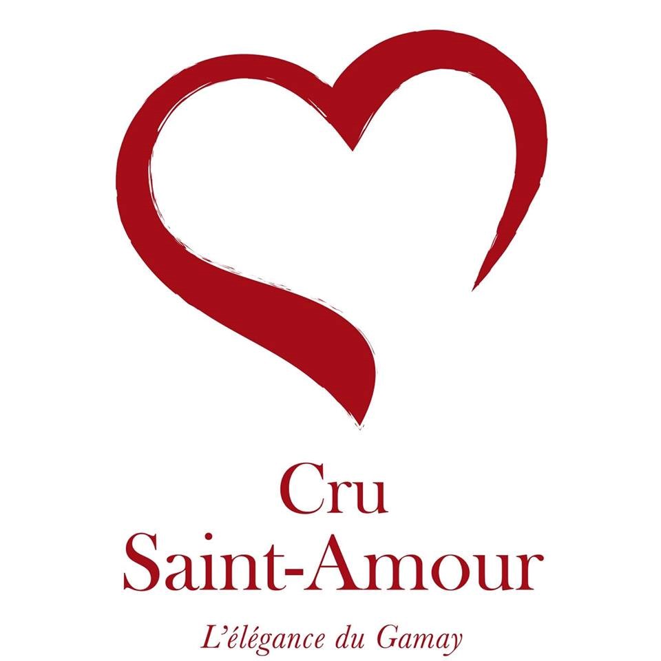 logo Saint-Amour, Saint-Amour